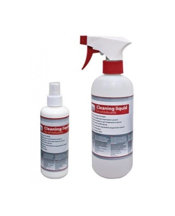 OFFICE PRODUCTS Płyn czyszczący do tablic 2x3 500 ml nr 1