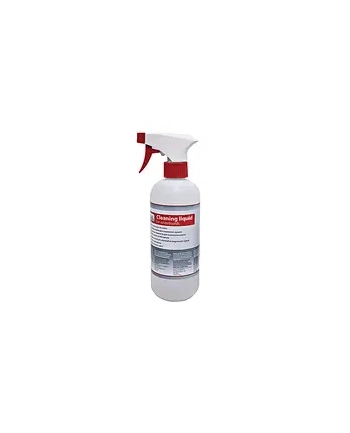OFFICE PRODUCTS Płyn czyszczący do tablic 2x3 500 ml nr 2