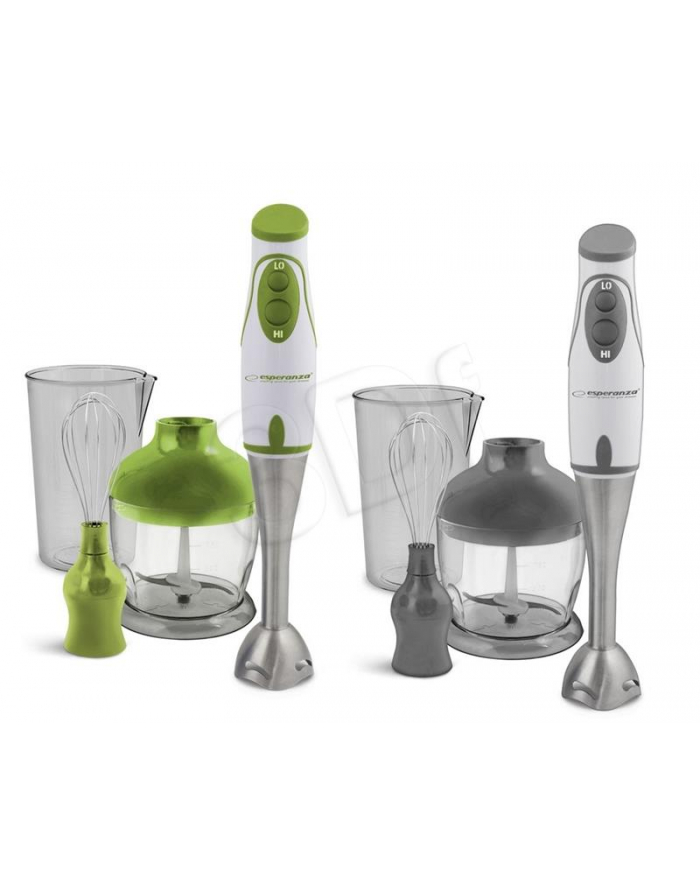 Esperanza EKM003G Blender PESTO główny