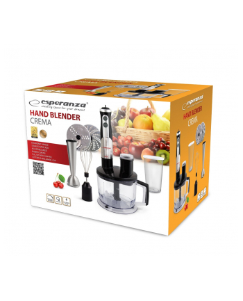 Esperanza EKM004 Blender CREMA