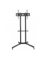 Techly Stojak mobilny do TV LCD/LED/Plazma 30''-65'' 60kg VESA pochylany z półką - nr 36