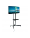 Techly Stojak mobilny do TV LCD/LED/Plazma 30''-65'' 60kg VESA pochylany z półką - nr 45