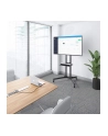 Techly Stojak mobilny do TV LCD/LED/Plazma 30''-65'' 60kg VESA pochylany z półką - nr 50