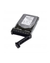 Dell 600GB 15K RPM SAS 6Gbps 2,5''  - 13gen. (T/R430, R530) - nr 10