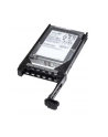 Dell 600GB 15K RPM SAS 6Gbps 2,5''  - 13gen. (T/R430, R530) - nr 12
