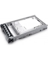 Dell 600GB 15K RPM SAS 6Gbps 2,5''  - 13gen. (T/R430, R530) - nr 16