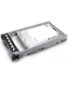 Dell 600GB 15K RPM SAS 6Gbps 2,5''  - 13gen. (T/R430, R530) - nr 17