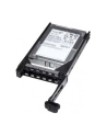 Dell 600GB 15K RPM SAS 6Gbps 2,5''  - 13gen. (T/R430, R530) - nr 18
