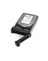 Dell 600GB 15K RPM SAS 6Gbps 2,5''  - 13gen. (T/R430, R530) - nr 3