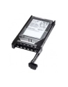Dell 600GB 15K RPM SAS 6Gbps 2,5''  - 13gen. (T/R430, R530) - nr 6