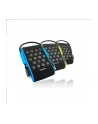 External HDD Adata Durable HD720 2TB USB3 Black, IP68 certificate - nr 12