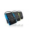 External HDD Adata Durable HD720 2TB USB3 Black, IP68 certificate - nr 22