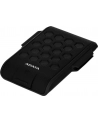 External HDD Adata Durable HD720 2TB USB3 Black, IP68 certificate - nr 36
