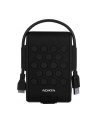 External HDD Adata Durable HD720 2TB USB3 Black, IP68 certificate - nr 39