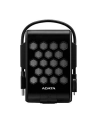 External HDD Adata Durable HD720 2TB USB3 Black, IP68 certificate - nr 42