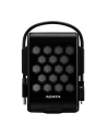 External HDD Adata Durable HD720 2TB USB3 Black, IP68 certificate - nr 46