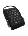External HDD Adata Durable HD720 2TB USB3 Black, IP68 certificate - nr 47