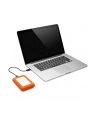 Dysk LaCie Rugged Mini, 2 TB, 2,5''  USB3.0, 5400RPM, 8MB CACHE - nr 11