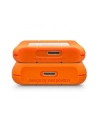 Dysk LaCie Rugged Mini, 2 TB, 2,5''  USB3.0, 5400RPM, 8MB CACHE - nr 12