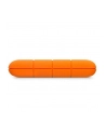 Dysk LaCie Rugged Mini, 2 TB, 2,5''  USB3.0, 5400RPM, 8MB CACHE - nr 13