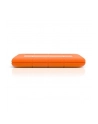 Dysk LaCie Rugged Mini, 2 TB, 2,5''  USB3.0, 5400RPM, 8MB CACHE - nr 15