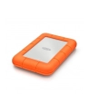 Dysk LaCie Rugged Mini, 2 TB, 2,5''  USB3.0, 5400RPM, 8MB CACHE - nr 16