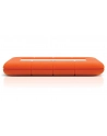 Dysk LaCie Rugged Mini, 2 TB, 2,5''  USB3.0, 5400RPM, 8MB CACHE - nr 19