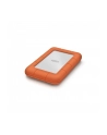 Dysk LaCie Rugged Mini, 2 TB, 2,5''  USB3.0, 5400RPM, 8MB CACHE - nr 1