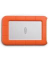 Dysk LaCie Rugged Mini, 2 TB, 2,5''  USB3.0, 5400RPM, 8MB CACHE - nr 22