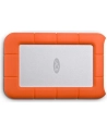 Dysk LaCie Rugged Mini, 2 TB, 2,5''  USB3.0, 5400RPM, 8MB CACHE - nr 30