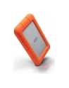 Dysk LaCie Rugged Mini, 2 TB, 2,5''  USB3.0, 5400RPM, 8MB CACHE - nr 31