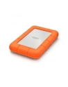 Dysk LaCie Rugged Mini, 2 TB, 2,5''  USB3.0, 5400RPM, 8MB CACHE - nr 35