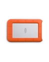 Dysk LaCie Rugged Mini, 2 TB, 2,5''  USB3.0, 5400RPM, 8MB CACHE - nr 5