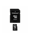 Intenso micro SD 4GB SDHC card class 10 - nr 20