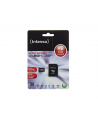 Intenso micro SD 4GB SDHC card class 10 - nr 2