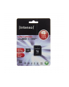 Intenso micro SD 4GB SDHC card class 10 - nr 50