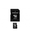 Intenso micro SD 4GB SDHC card class 10 - nr 55