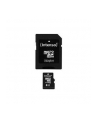 Intenso micro SD 8GB SDHC card class 10 - nr 38