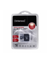 Intenso micro SD 8GB SDHC card class 10 - nr 32