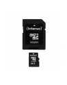Intenso micro SD 16GB SDHC card class 10 - nr 54