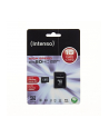 Intenso micro SD 16GB SDHC card class 10 - nr 57