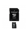 Intenso micro SD 64GB SDXC card class 10 - nr 4