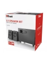 Trust Avora 2.1 USB Subwoofer Speaker Set - nr 12