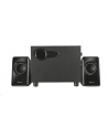 Trust Avora 2.1 USB Subwoofer Speaker Set - nr 15