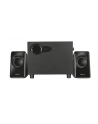 Trust Avora 2.1 USB Subwoofer Speaker Set - nr 21