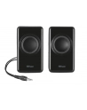 Trust Avora 2.1 USB Subwoofer Speaker Set - nr 26