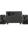 Trust Avora 2.1 USB Subwoofer Speaker Set - nr 29