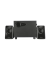 Trust Avora 2.1 USB Subwoofer Speaker Set - nr 2