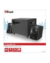 Trust Avora 2.1 USB Subwoofer Speaker Set - nr 33