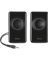 Trust Avora 2.1 USB Subwoofer Speaker Set - nr 36